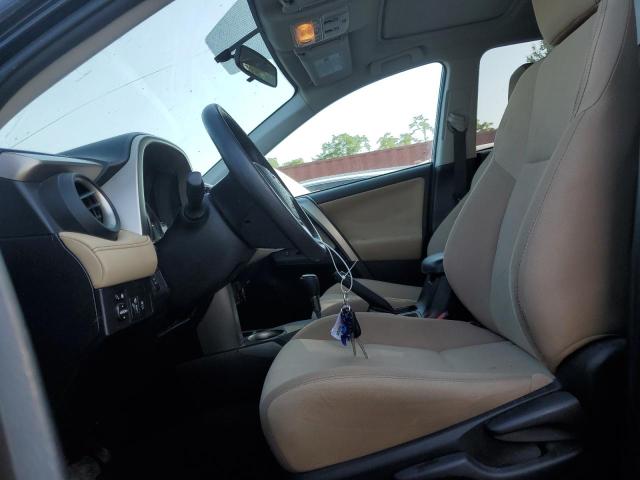 2T3RFREV8FW366081 Toyota Rav4 Xle