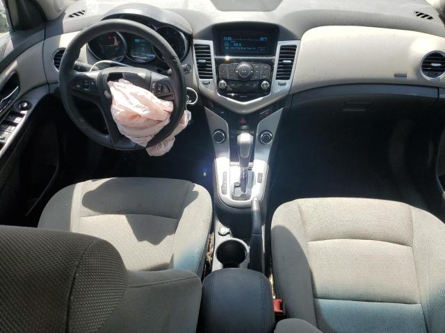 1G1PC5SB8F7144230 Chevrolet CRUZE LT