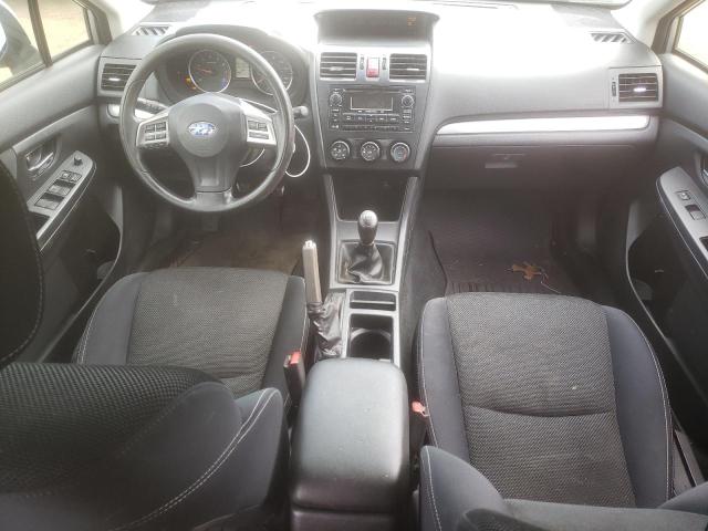 JF2GPACC2E9335917 Subaru XV CROSSTR