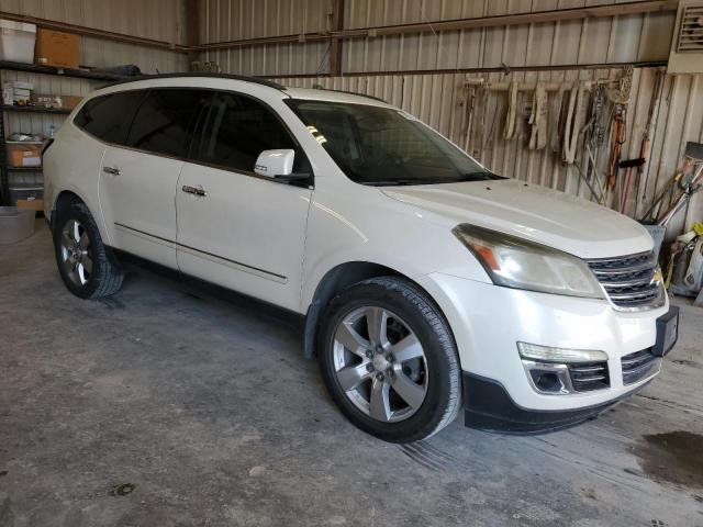 1GNKRJKD1FJ135163 Chevrolet TRAVERSE L