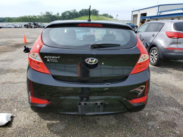 KMHCT5AE9GU243946 Hyundai ACCENT SE