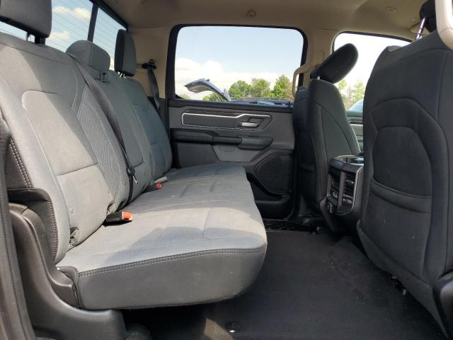 1C6SRFMTXKN669282 RAM 1500 Big Horn/lone Star