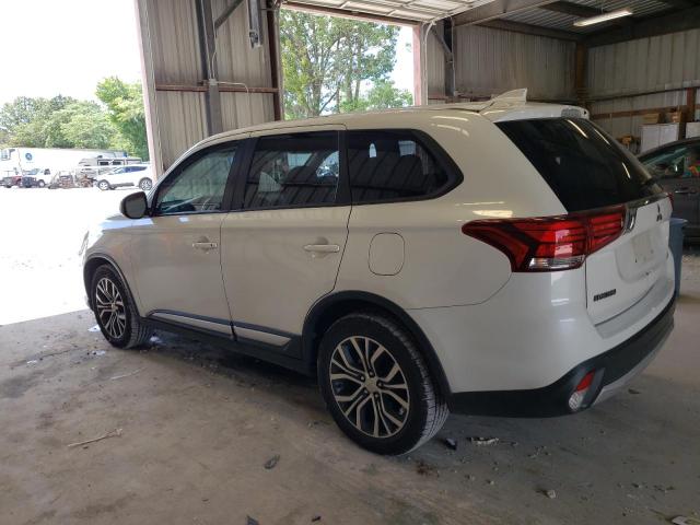JA4AZ3A31HZ066529 Mitsubishi Outlander