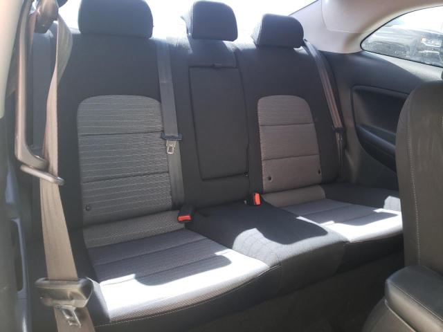KNAFX6A80F5420962 KIA FORTE EX