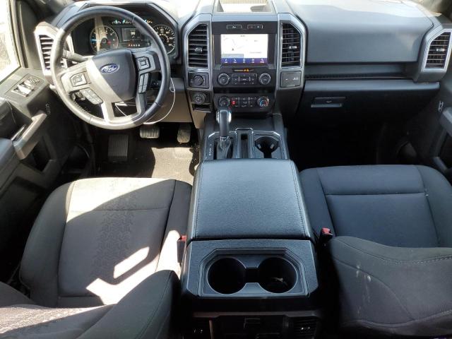 1FTEW1E57LKE23696 Ford F150 Supercrew