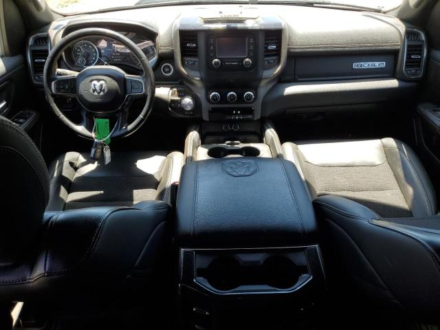 1C6SRFET9LN258228 RAM 1500 Rebel