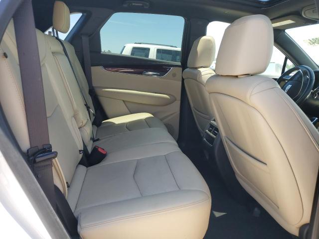 1GYKNDRS8KZ252027 Cadillac XT5 LUXURY