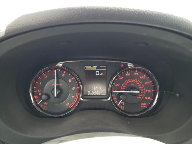 JF1VA1J69G8803838 Subaru WRX LIMITE