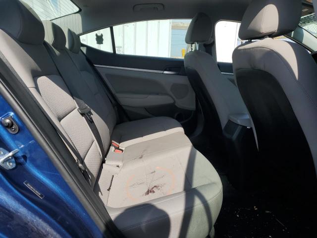 5NPD84LFXLH505701 Hyundai ELANTRA SEL