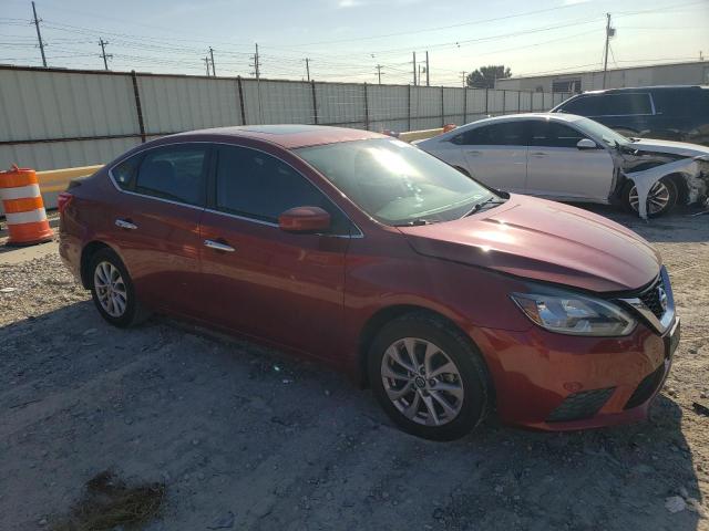 3N1AB7AP7GY257937 Nissan SENTRA S