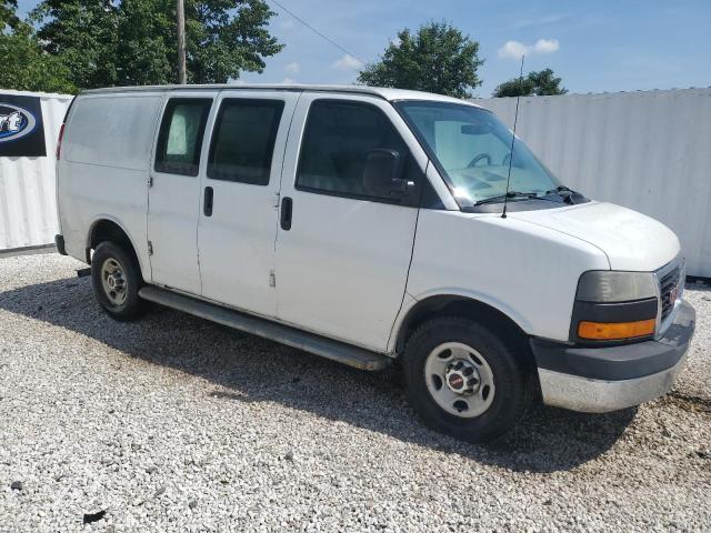 1GTW7FCA2E1905113 GMC Savana G2500
