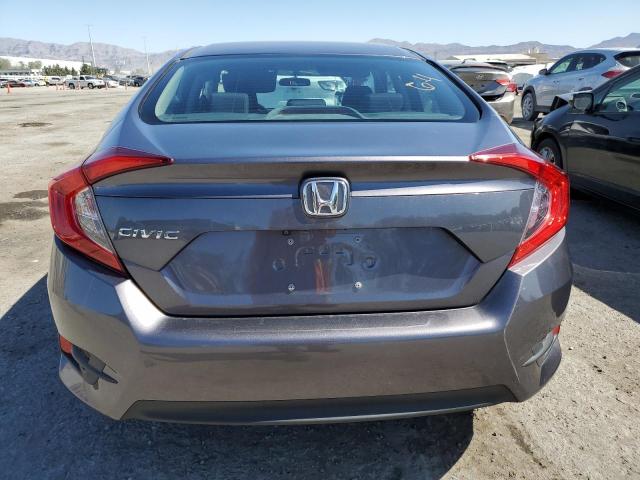 19XFC2F5XHE076909 Honda Civic Lx