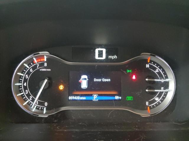 5FNYF6H55JB052246 Honda PILOT EXL