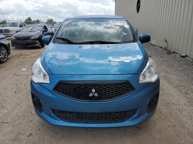 ML32F3FJ4LHF10033 Mitsubishi MIRAGE G4