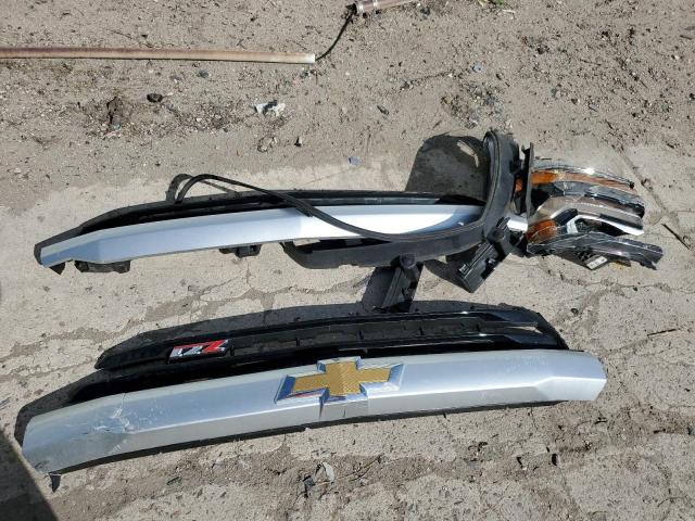 3GCUKREC7HG350316 Chevrolet Silverado K1500 Lt