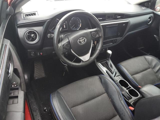 5YFBURHE8HP635051 Toyota COROLLA L