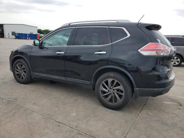 5N1AT2MT5GC799418 Nissan ROGUE S