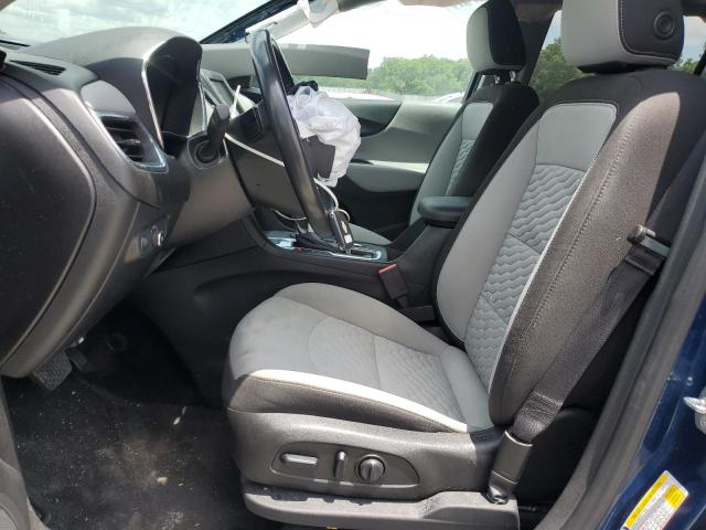 2GNAXTEV3K6246662 Chevrolet EQUINOX LT