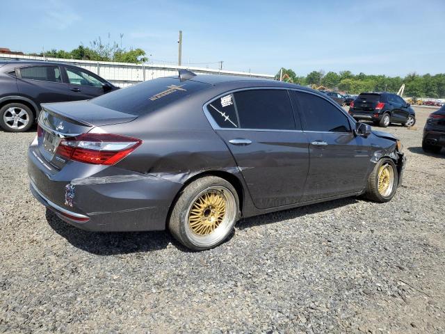 JHMCR6F3XHC017761 Honda ACCORD HYB