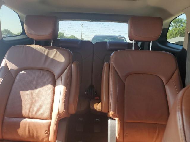 KM8SR4HF7EU081170 Hyundai Santa Fe Gls