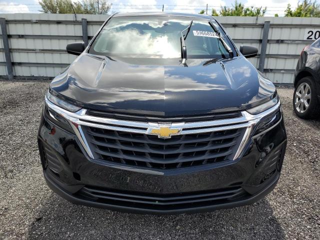 3GNAXHEG4RL277200 Chevrolet EQUINOX LS