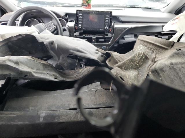 4T1C11AK6NU690428 Toyota CAMRY LE
