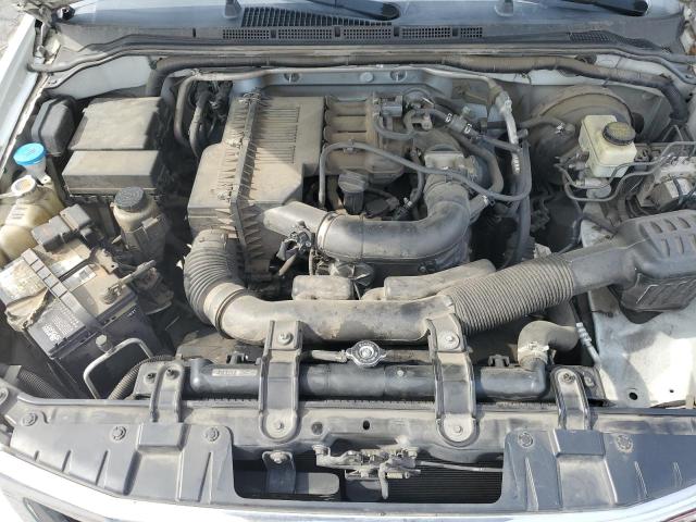 1N6BD0CT4EN760880 Nissan FRONTIER S