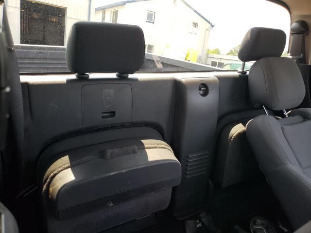 1N6ED1CM5PN627916 Nissan FRONTIER S