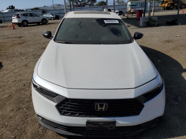 2023 HONDA ACCORD HYB 1HGCY2F59PA011234  60896044