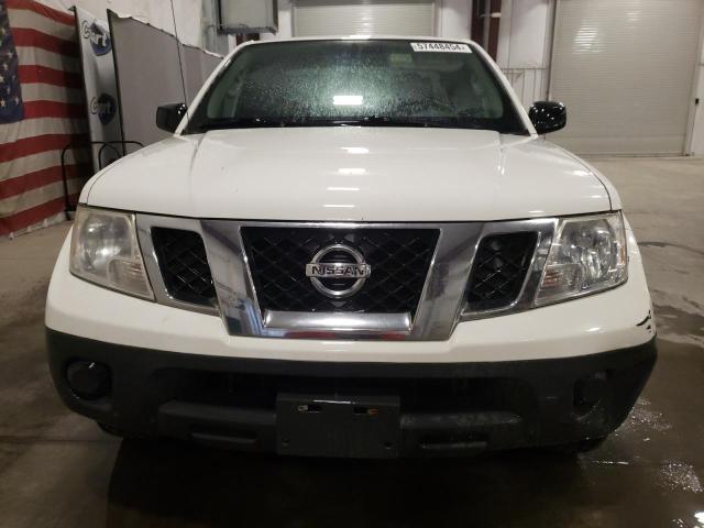 1N6BD0CT6FN753821 Nissan FRONTIER S