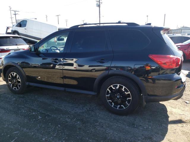 5N1DR2MN9KC653559 Nissan Pathfinder S