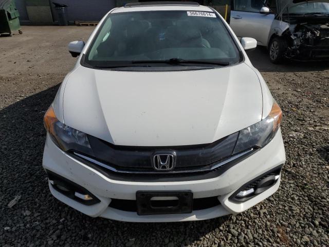 2HGFG3B09EH506788 Honda CIVIC EXL