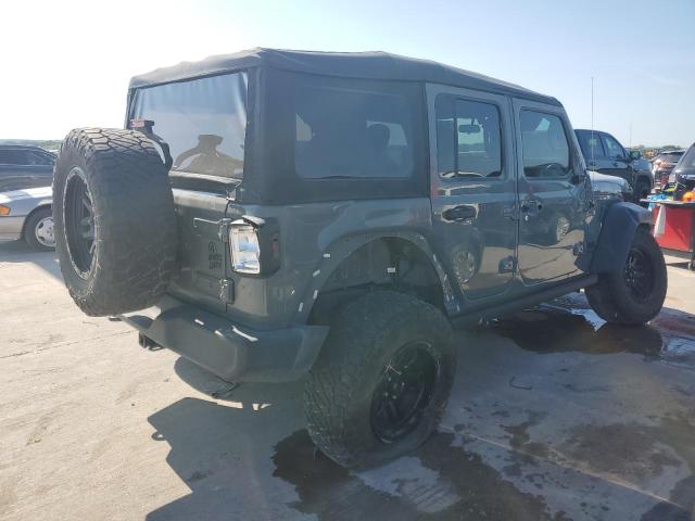 1C4HJXDN0MW768952 Jeep Wrangler Unlimited Sport