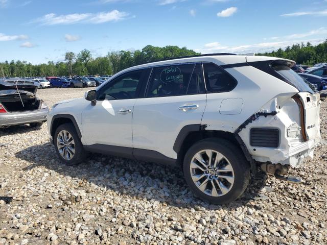 JTMY1RFV7LD519759 Toyota Rav4 Limited