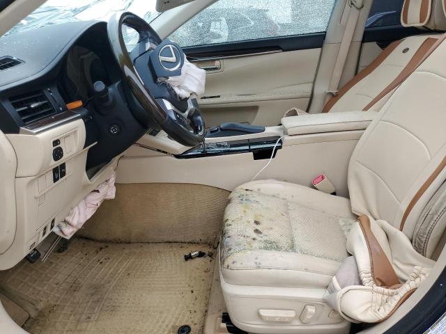JTHBK1GG8F2161901 Lexus ES 350