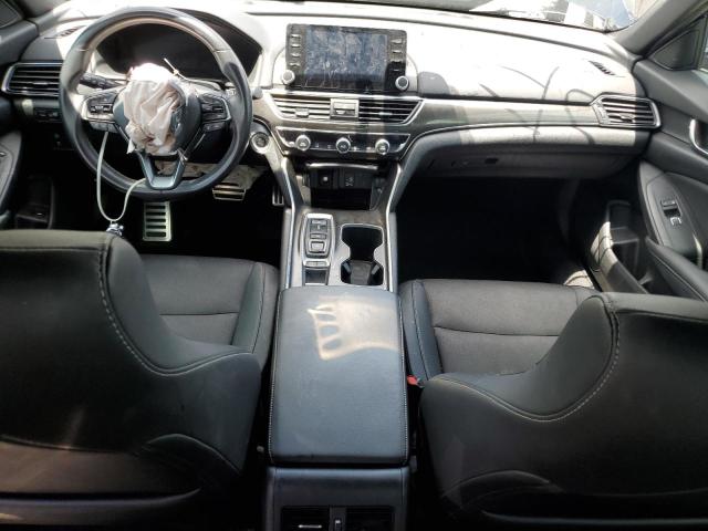 1HGCV2F33LA018343 Honda Accord Sport
