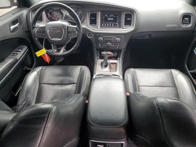 2C3CDXBG5MH527185 Dodge CHARGER SX