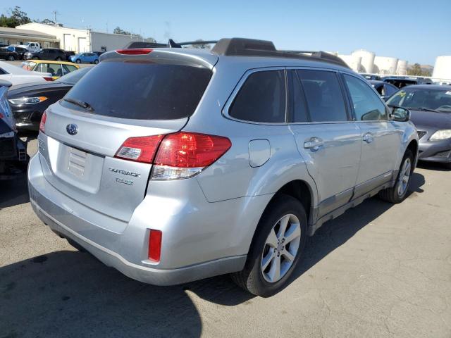 4S4BRBCC4E3326420 Subaru OUTBACK 2.