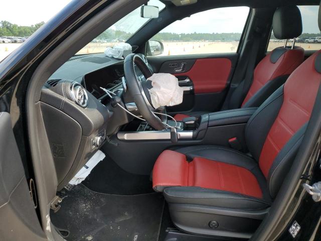 W1N4M4GB2MW089134 Mercedes-Benz GLB 250