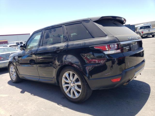 SALWR2WF0EA374089 Land Rover Range Rover Sport Hse