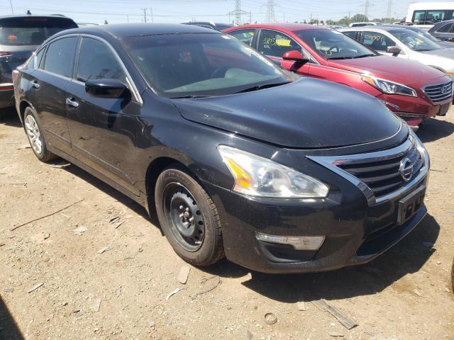 1N4AL3AP9EC162598 Nissan ALTIMA 2.5