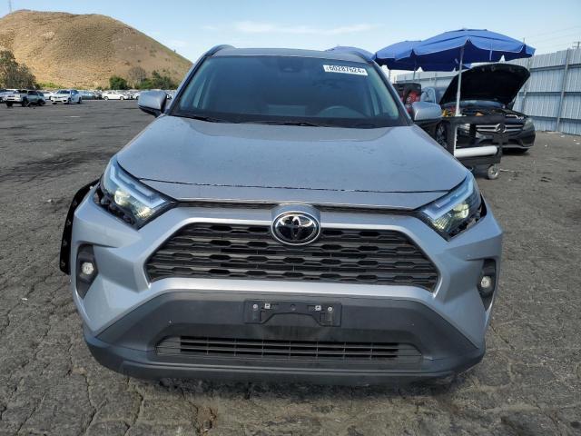 2T3C1RFV3NC195291 Toyota RAV4 XLE P