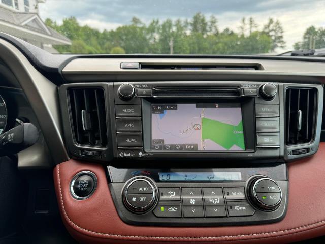 2T3DFREV7EW163241 Toyota RAV4 LIMIT