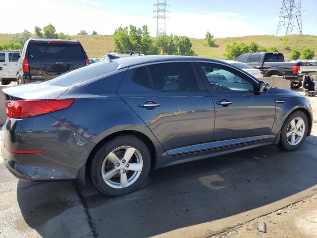 KNAGM4A77F5590373 KIA Optima Lx