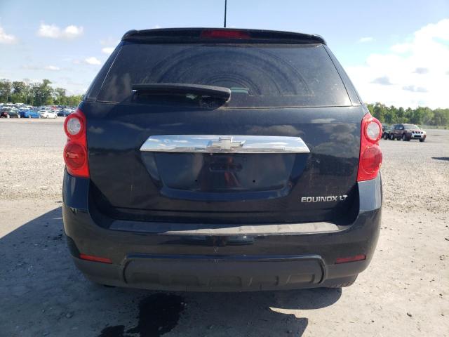 2GNALBEK6E6342446 Chevrolet EQUINOX LT