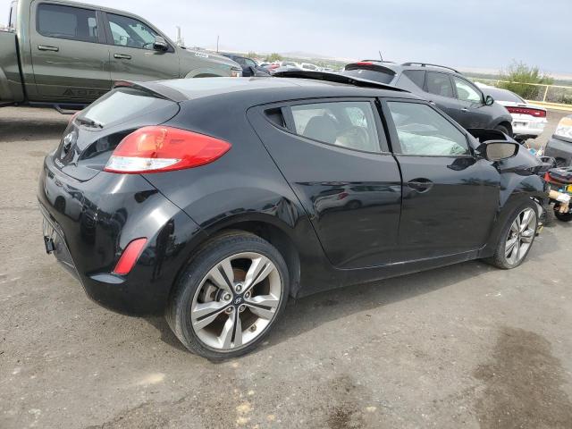 KMHTC6AD3HU322009 Hyundai Veloster