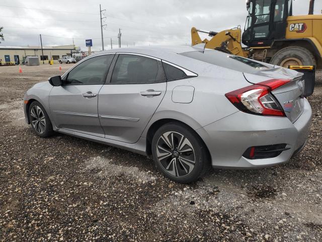 JHMFC1F30JX008860 Honda CIVIC EX