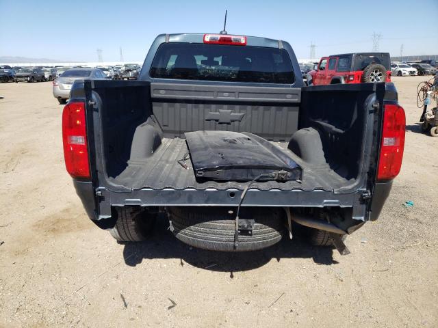 1GCGSCEN2L1167411 Chevrolet Colorado Lt