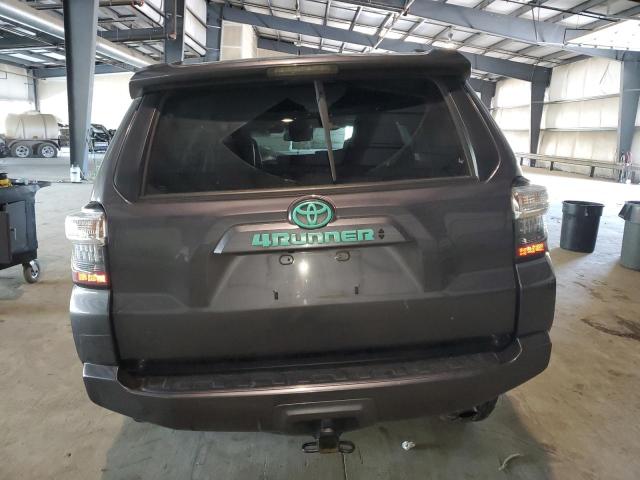 JTENU5JR6M5877908 Toyota 4RUNNER SR