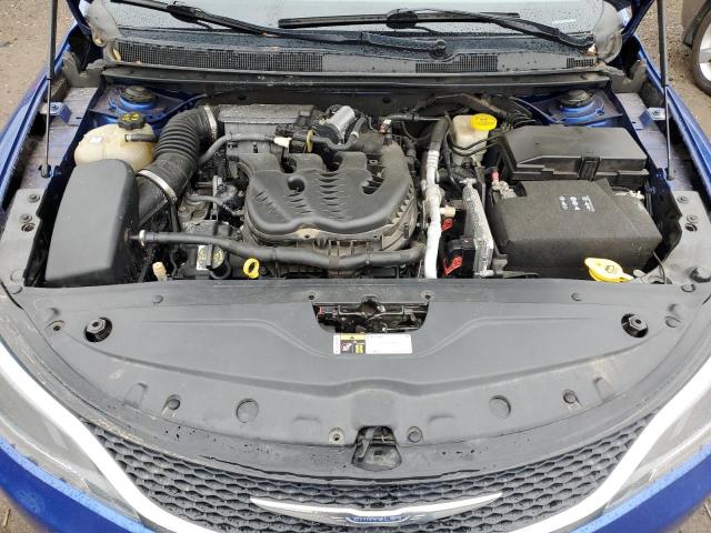 1C3CCCEG3FN512427 Chrysler 200 C